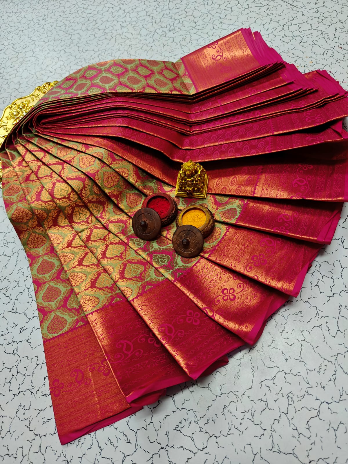 wedding sarees