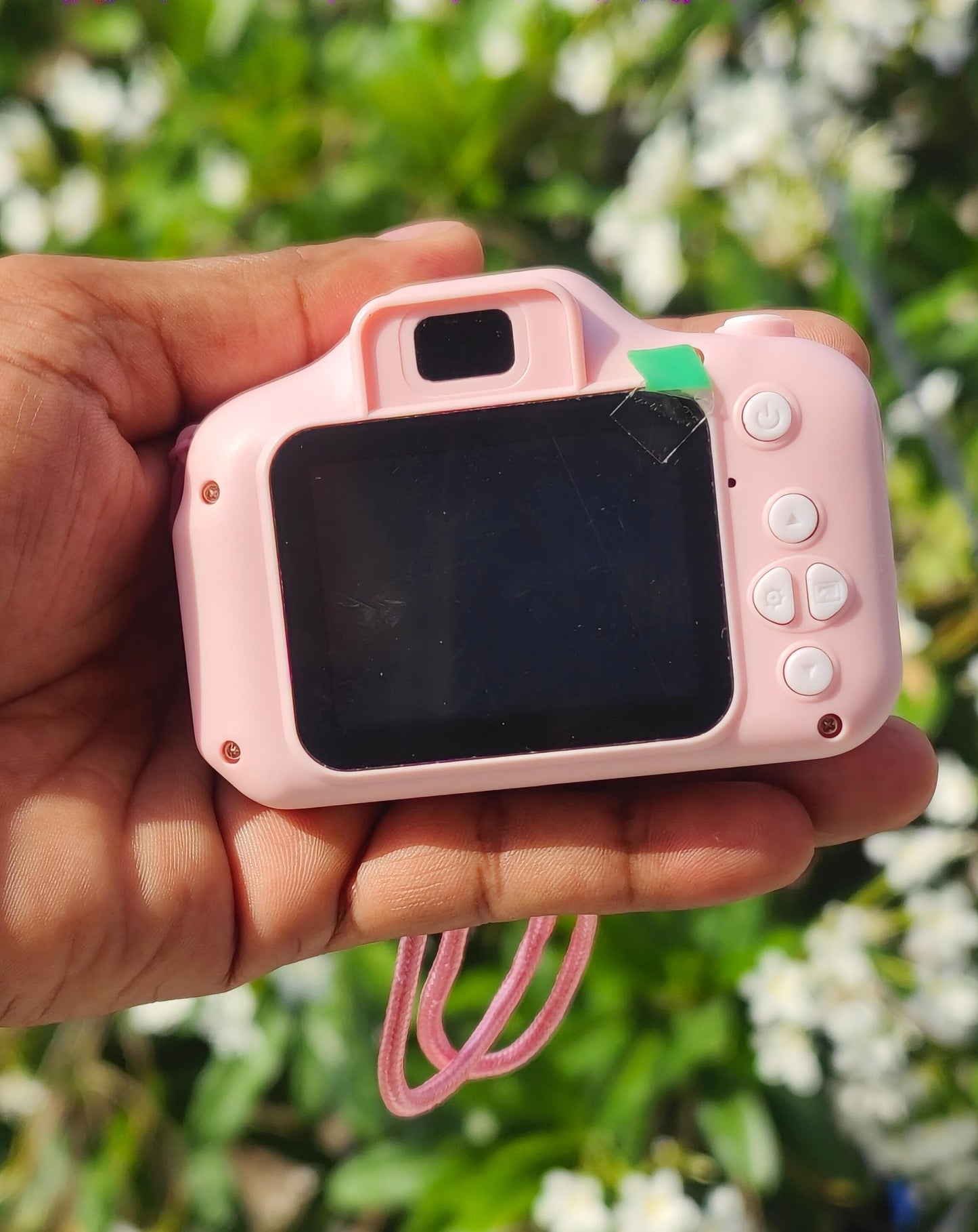 Mini Camera For Kids