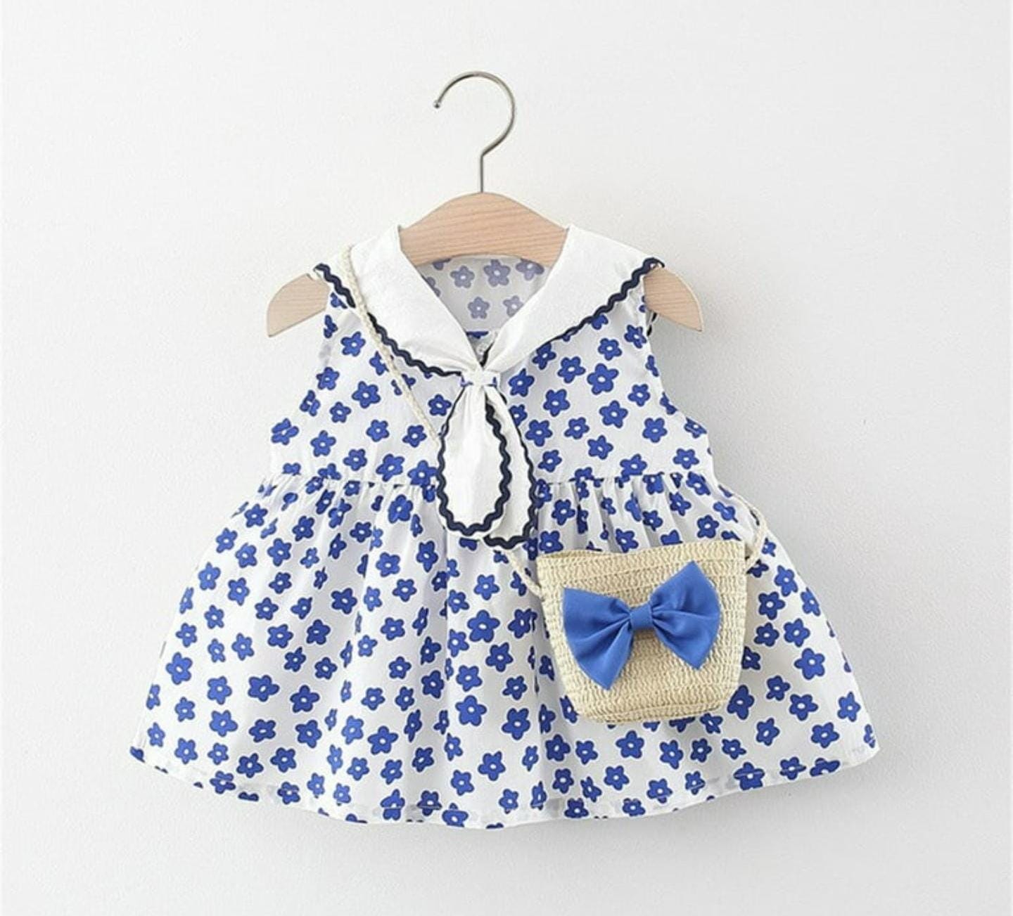 CUTE DRESS FOR GIRLS