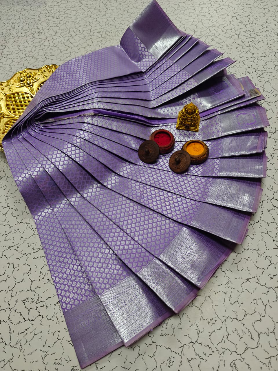 Exclusive bridal saree collection