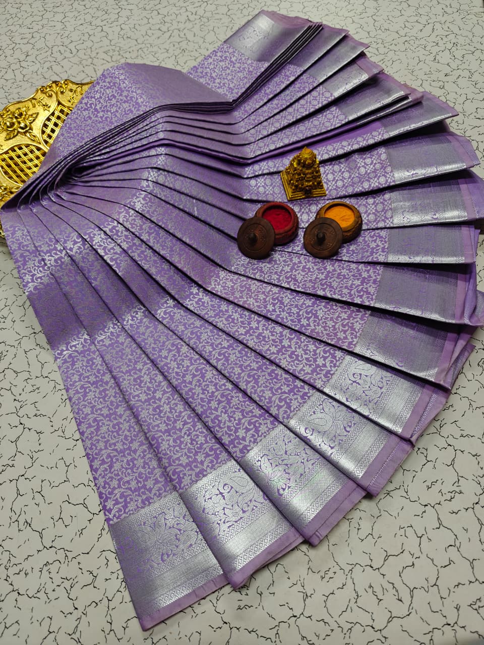 Exclusive bridal saree collection