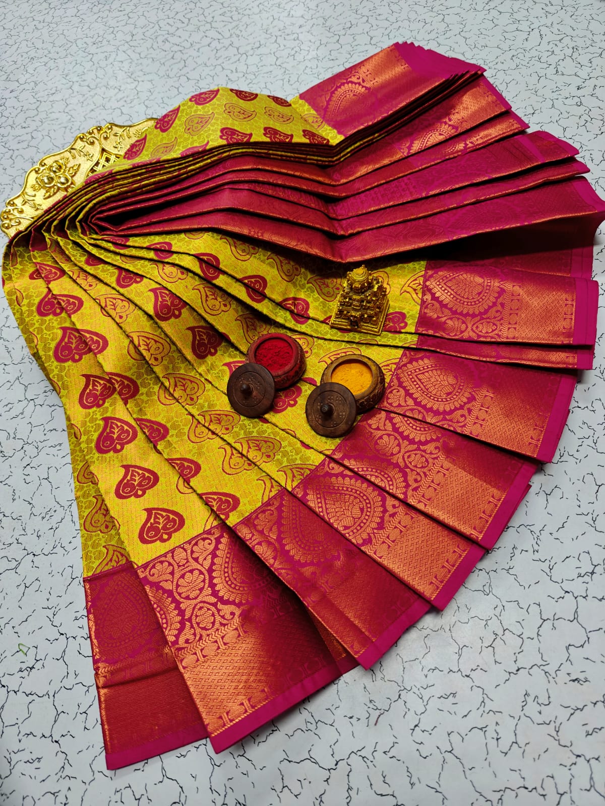 wedding sarees