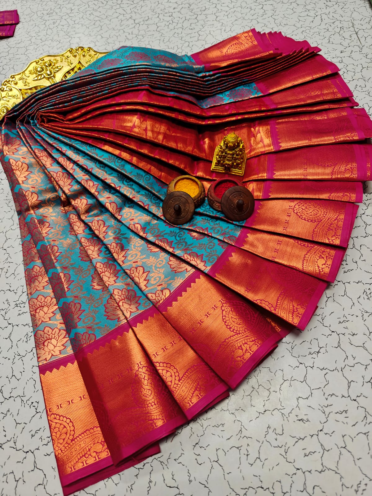 wedding sarees