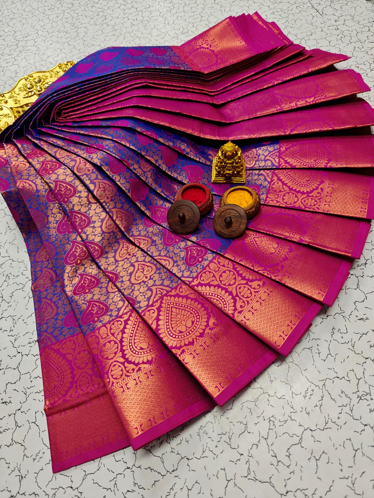 wedding sarees