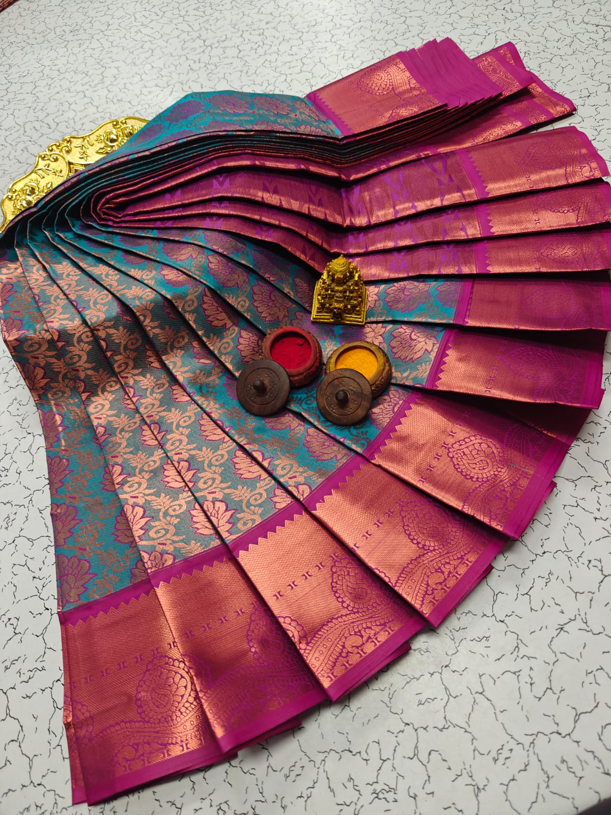 wedding sarees