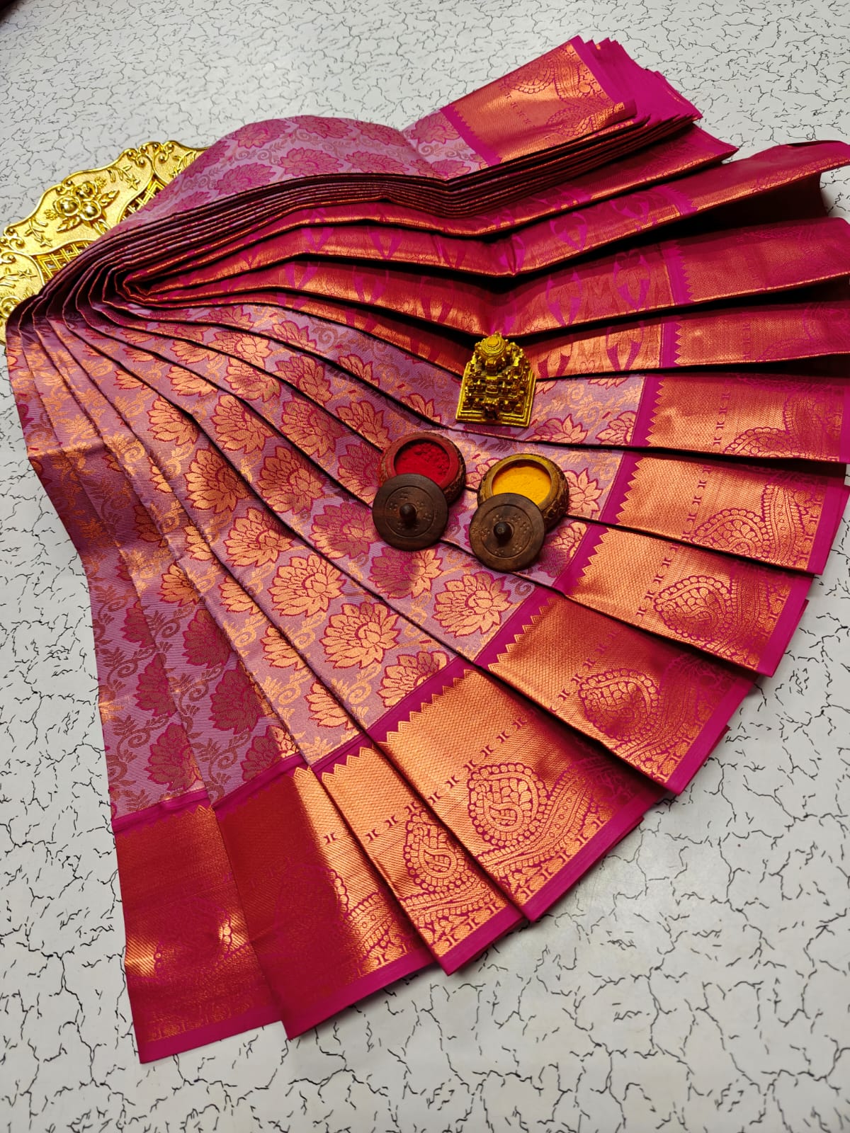 wedding sarees