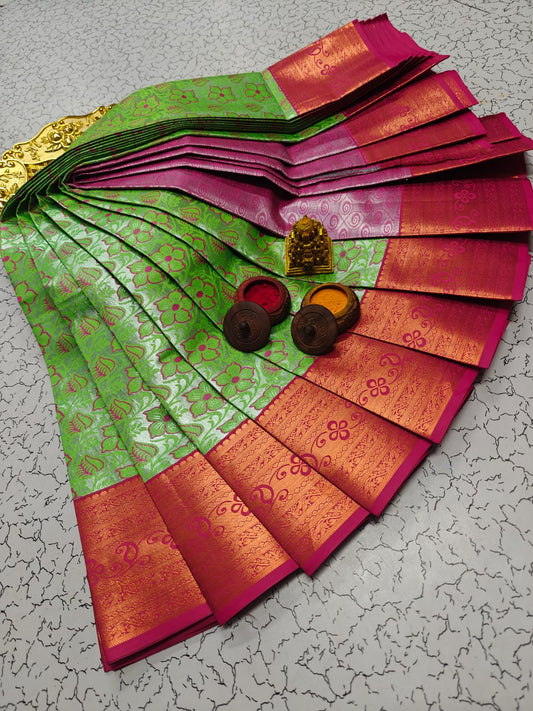 wedding sarees