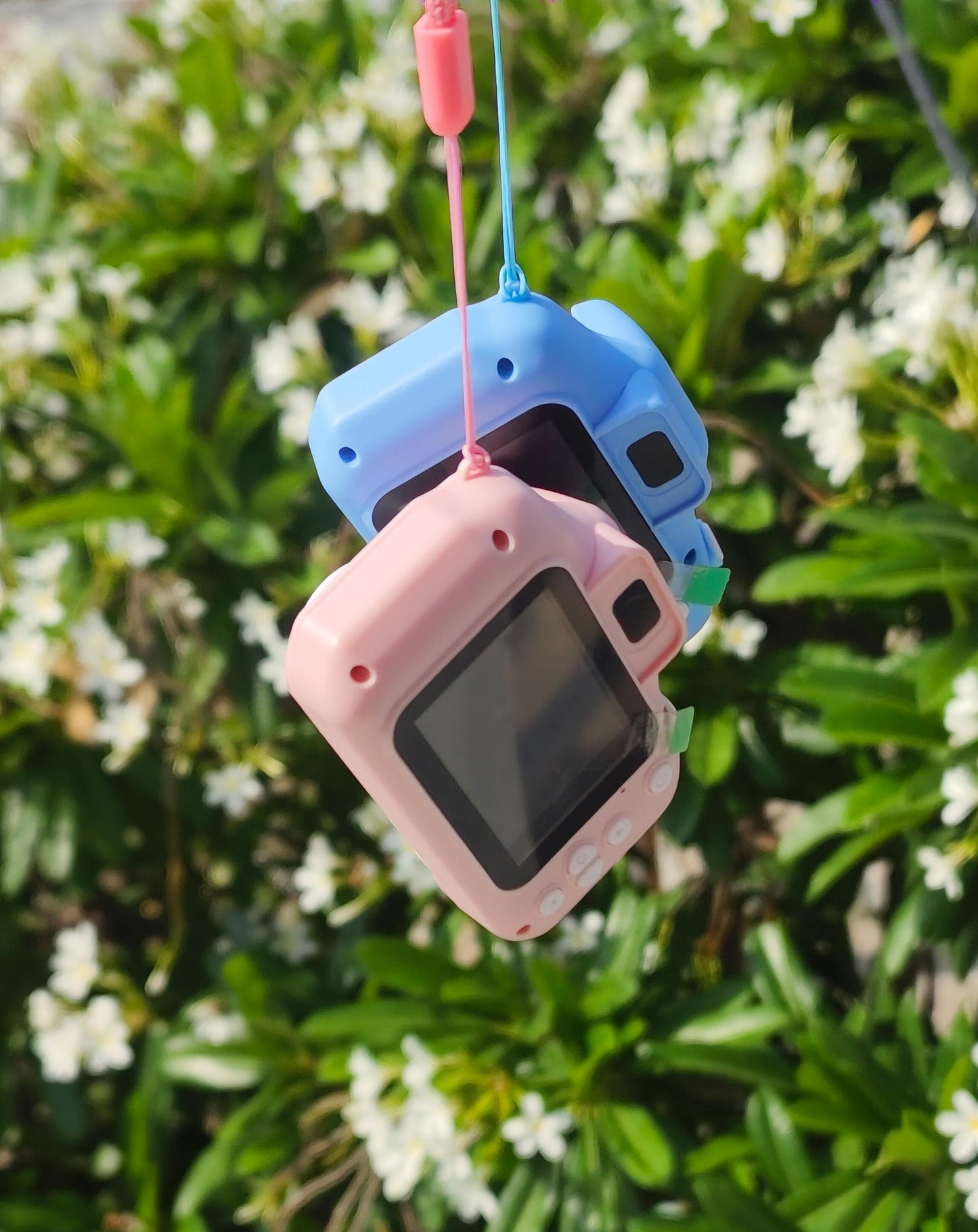 Mini Camera For Kids