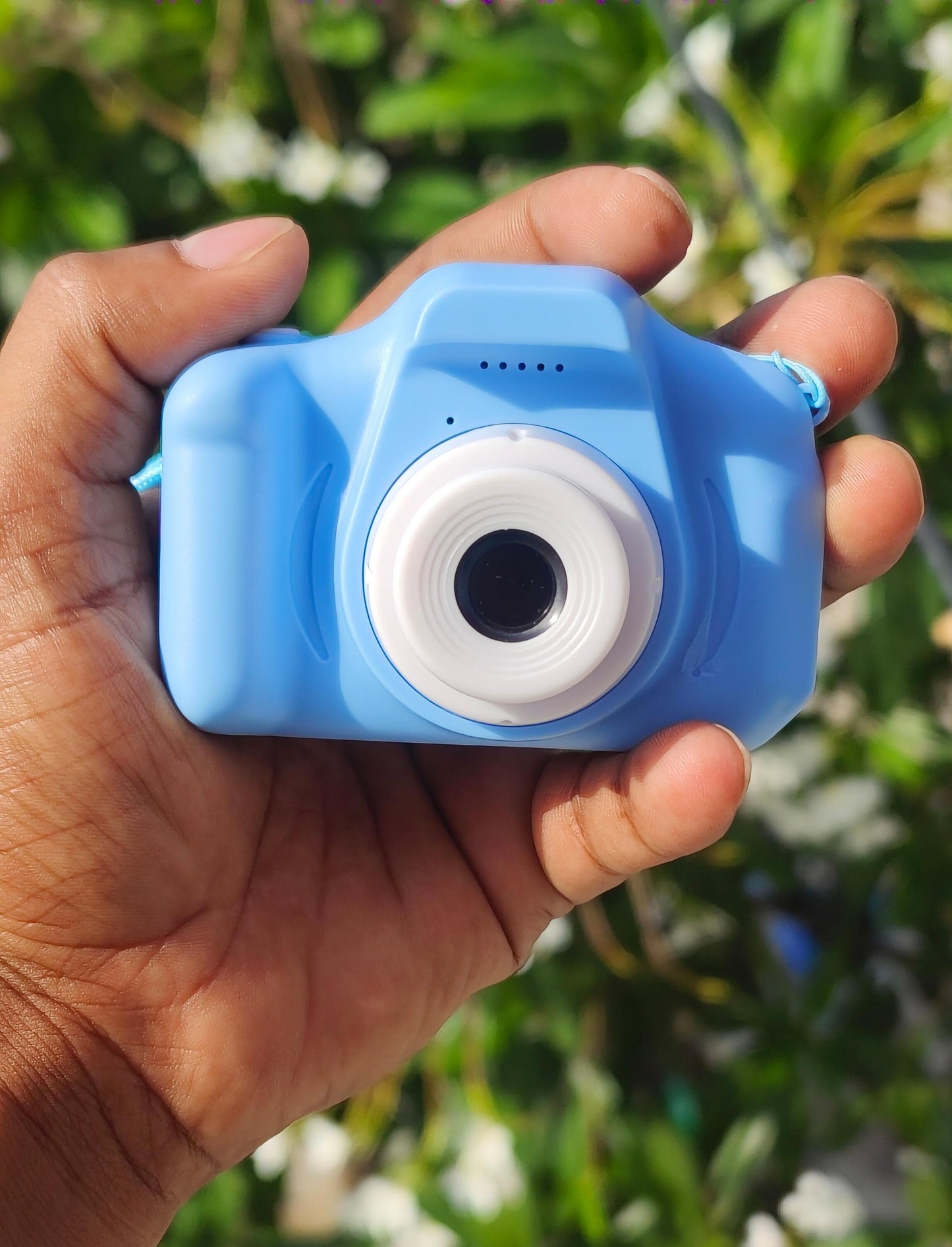 Mini Camera For Kids