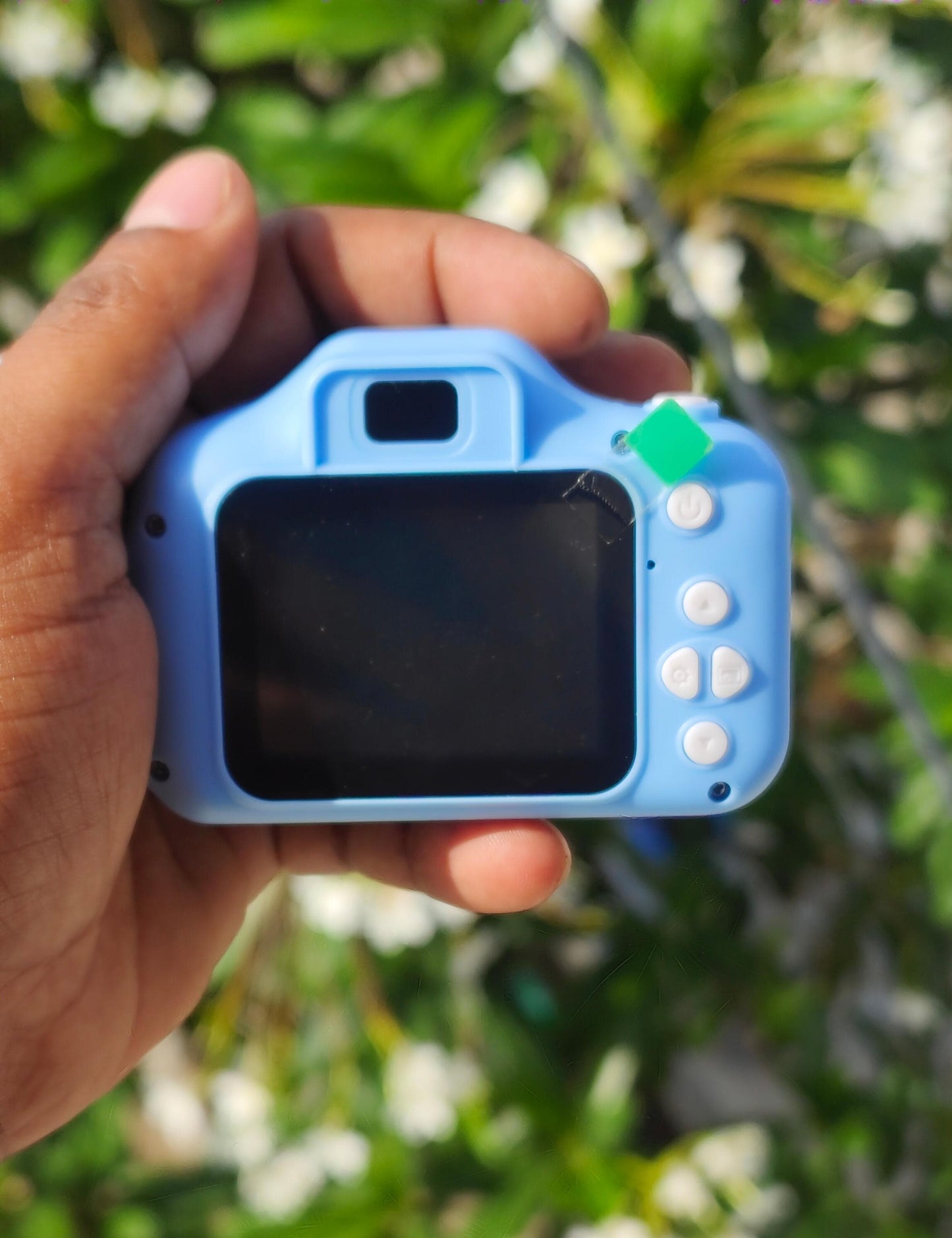 Mini Camera For Kids